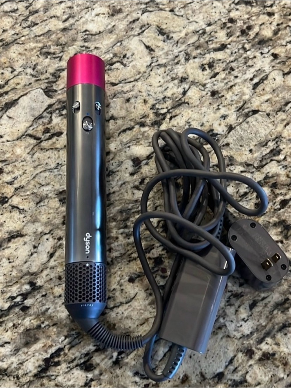 Dyson Airwrap Wand